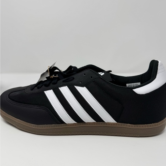 Adidas Velosamba Made With Nature Men’s Size 14
Shoe HQ9036 Cycling •NEW IN BOX• - Picture 1 of 8